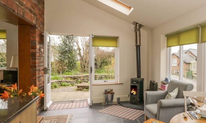 Newland Near Ulverston Cottage | Beck Cottage