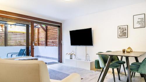 Vogtsburg Apartment | Becks schöne Ferienwohnung