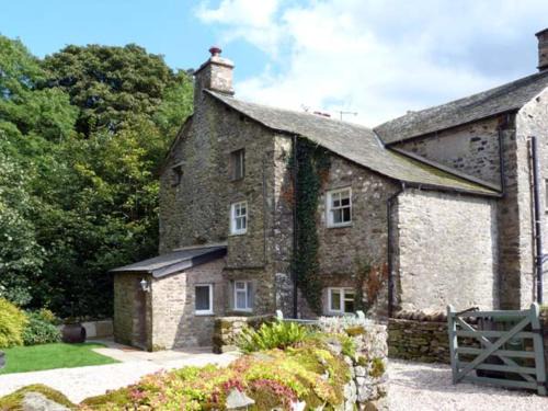 Carnforth House | Beckside Cottage