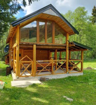Montenegro House | Beco's Place
