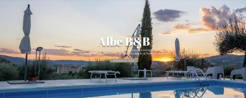 Corciano Bed & Breakfast | Bed and Breakfast Albe