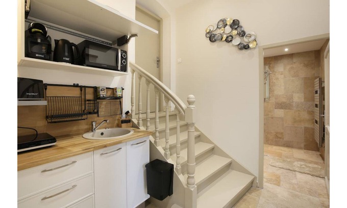 Bruguieres Bed & Breakfast | Bed and Breakfast Bruguières - 15min from the airport