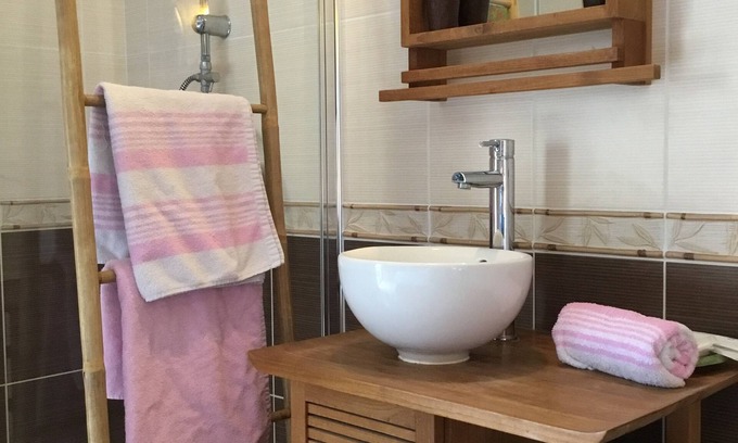 Vauvert Bed & Breakfast | Bed and breakfast in Petite Camargue with swimming pool