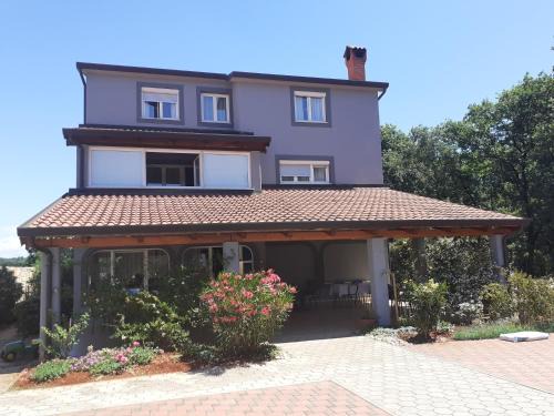 Đuba Bed & Breakfast | Bed and breakfast Julia