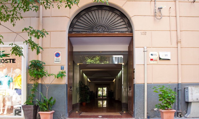 Ruggero Settimo House | Bed and Breakfast Operà