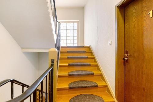 Pruem House | Bed and Breakfast St Wendel