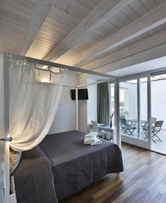 Bitonto Bed & Breakfast | Bed And Breakfast T57