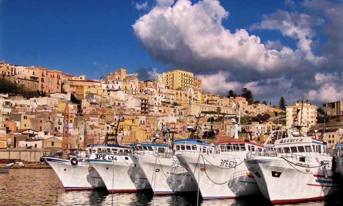 Sciacca Historic Centre Bed & Breakfast | Bed & Breakfast Conte Perollo