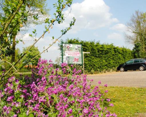 Municipality of Landerd Bed & Breakfast | Bed & Breakfast de Kreitsberg