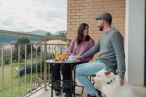Miranda do Corvo Bed & Breakfast | Bed & Breakfast EQUITARE RURAL