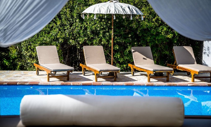 Alhaurin el Grande Bed & Breakfast | Bed & Breakfast Casa Baliza - Adults Only