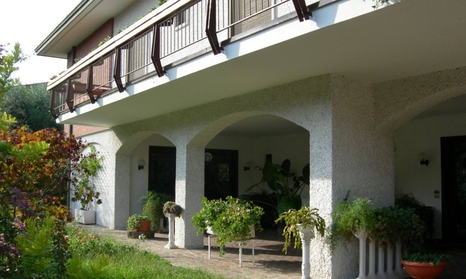 Rivoltella Bed & Breakfast | Bed & Breakfast Villa Filotea