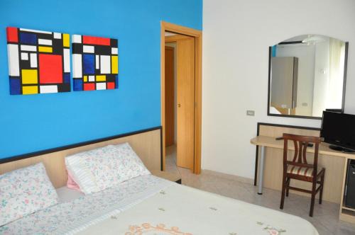 Pescara Bed & Breakfast | Bed & Breakfast Oasi