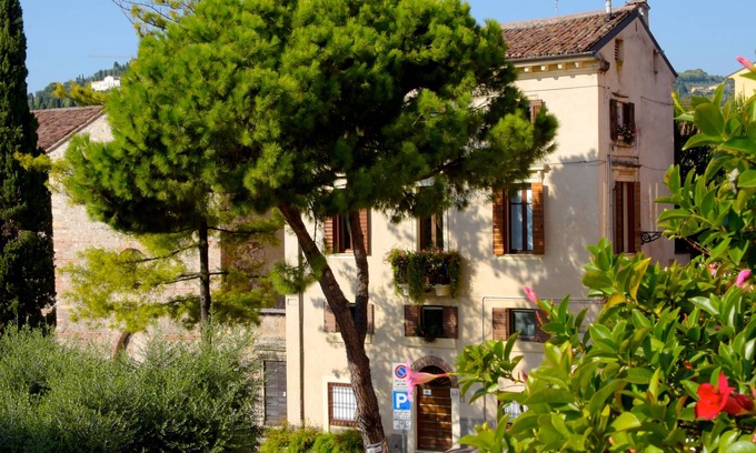 Citta Antica Bed & Breakfast | Bed&Breakfast Santo Stefano