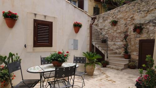 Scicli House | Bed & Breakfast Scicli