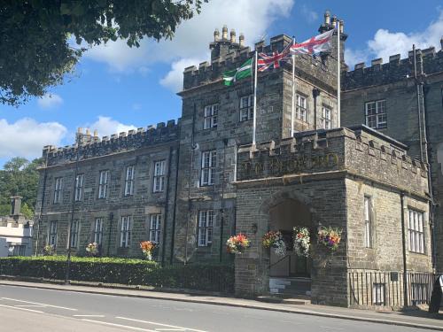 Tavistock Hotel | Bedford Hotel