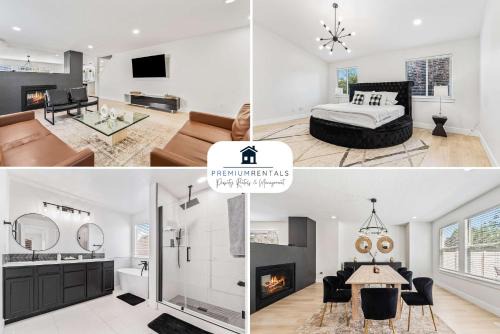 Meridian House | Bedroom house in prime location by the village