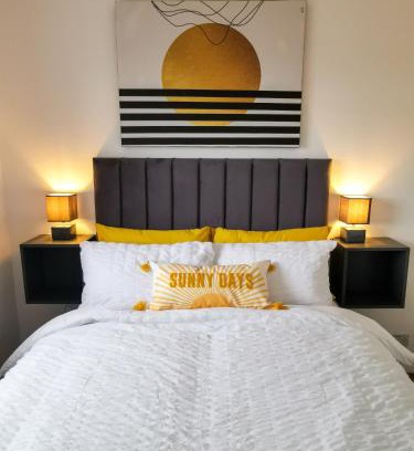 Merthyr Tydfil House | Bee At Home