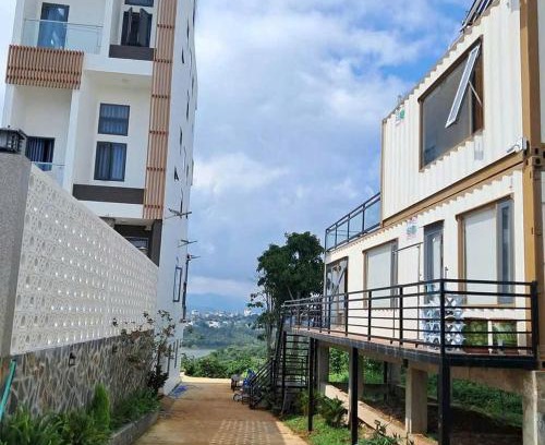 Di Linh Apartment | Bee Home Di Linh