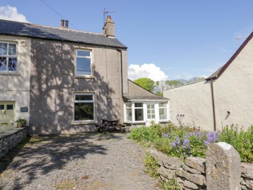 Scales House | Beech Cottage