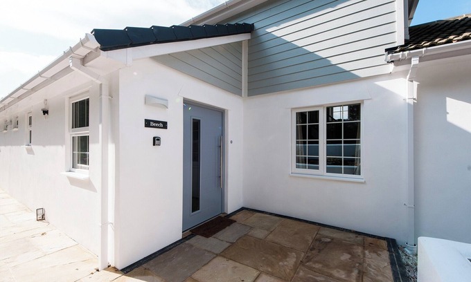 Saltash Cottage | Beech Cottage - UK11845