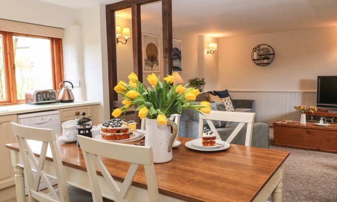 South Molton Cottage | Beechcroft Cottage