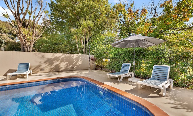 Beechworth Hotel | Beechworth Motor Inn