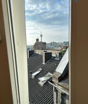Remscheid Apartment | BEGE APARTMENTS Company Retreat