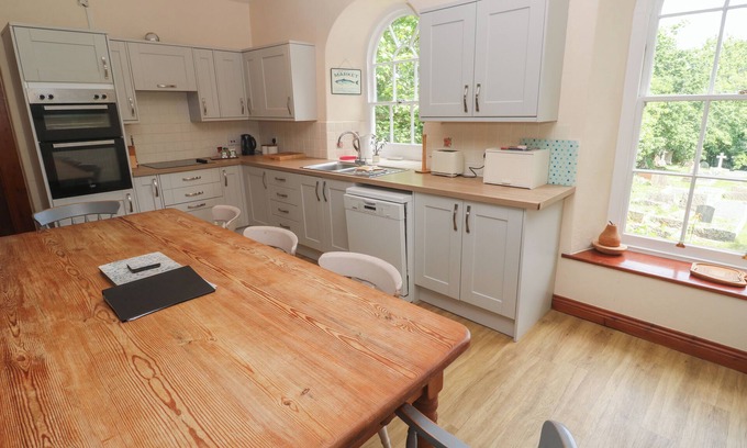 Truro Cottage | Beggars Roost