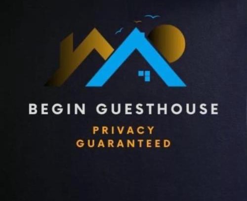 Ermelo House | BEGIN GUESTHOUSe