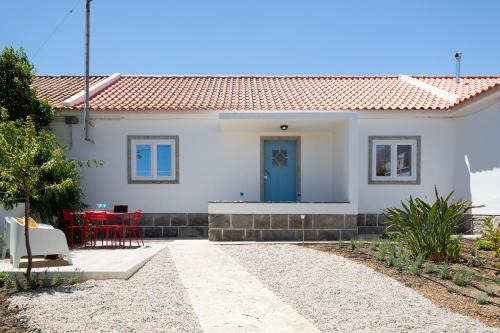 Cascais House | BeGuest Cascais Blue Family Home