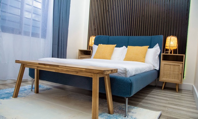 Kireka Apartment | BeHomu Apartments