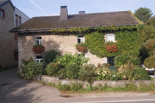 Aachen Apartment | Bei Ulla und Willi auf dem Land