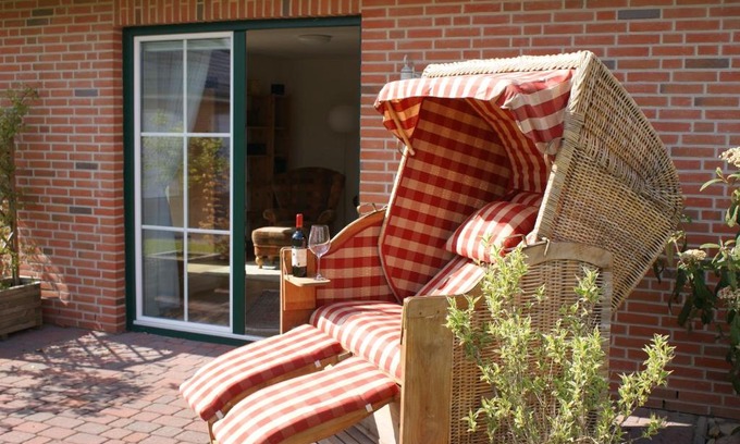Rabenholz Apartment | Beim Landarzt