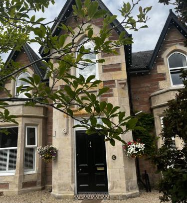 South Galson House | Beinn Mhor Lodge, 63 Culduthel Road