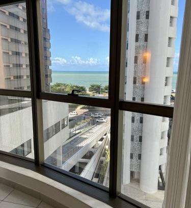 Pina Hotel | Beira mar - Beach Class Executive 105