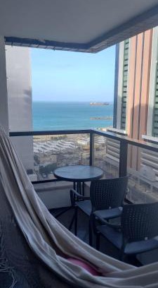 Meireles Apartment | Beira-Mar Flat Venetto - Premium