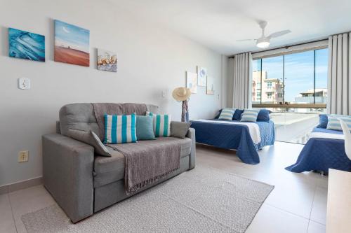 Prainha Apartment | Beira-mar, piscina, recanto lindo e calmo