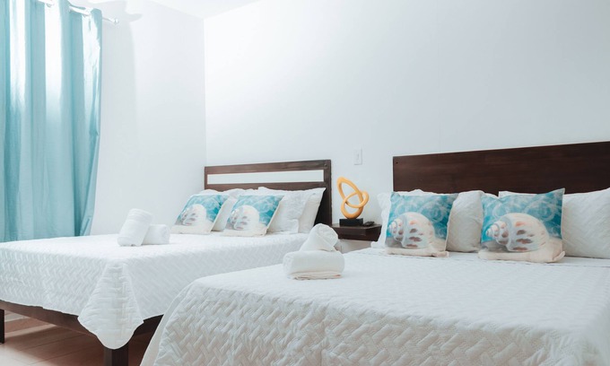 Punta Hansa Apartment | BEIRUT INN