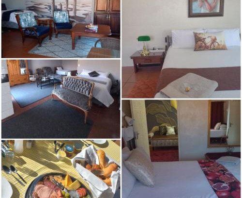 Polokwane Bed & Breakfast | Beit-El BnB