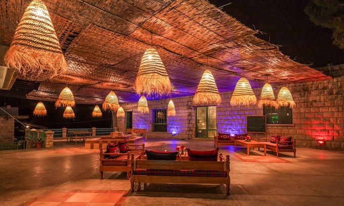Maasser Al Chouf House | Beit El Hana
