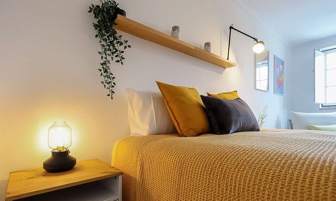Belem Apartment | Belém Experience by Homing