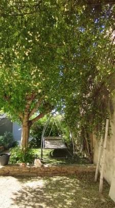 Beaumes-de-Venise Apartment | Bel appartement du centre ancien