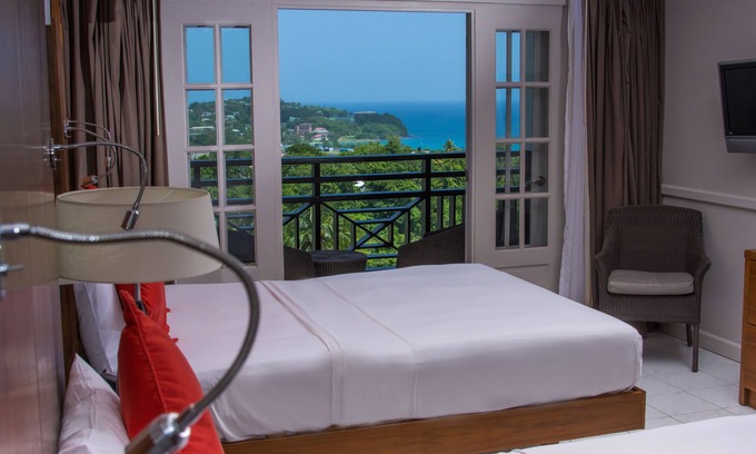 Castries Resort | Bel Jou Hotel – Adults Only – All Inclusive