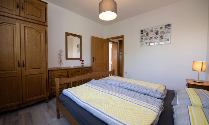 Bregi Apartment | Bela Vista 4