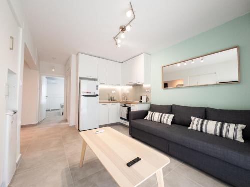 Polygyros Apartment | Belair #Chalkidiki Lux App - Gerakini