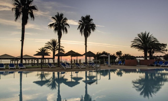 Pineto Hotel | Belambra Clubs Borgo - Pineto