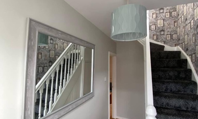 Belfast House | Belfast Connswater Town House