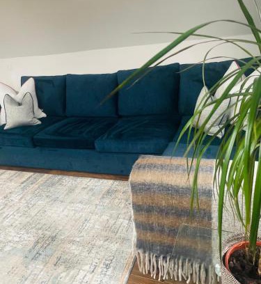 Belfast Apartment | Belfast Loft