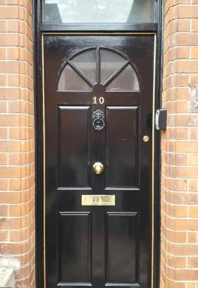 Belfast House | Belfast Town House